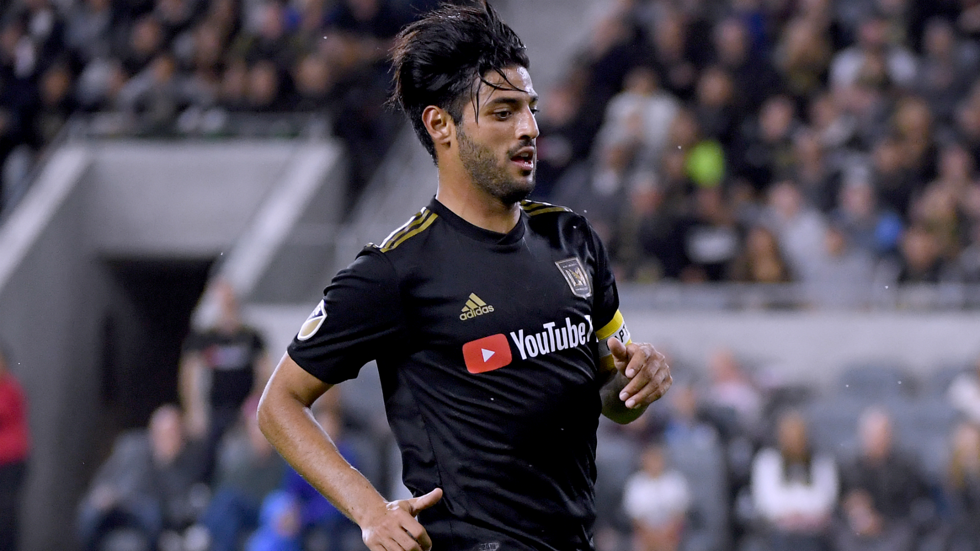 MLS Review: LAFC defeats Atlanta United in seven-goal thriller MLS Review: LAFC defeats Atlanta United in seven-goal thriller