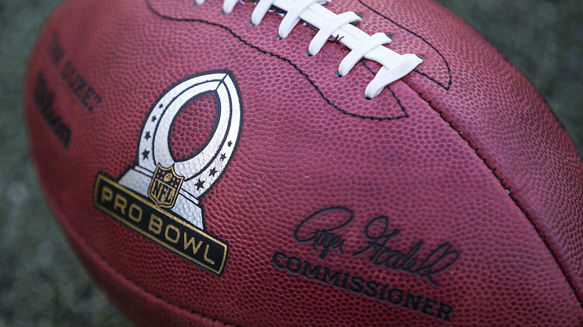 Pro Bowl Returns to Orlando