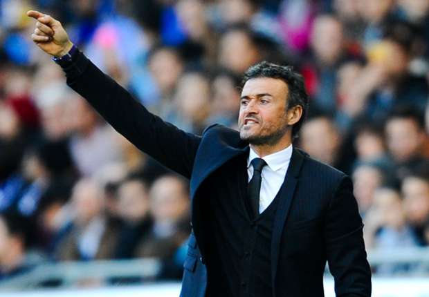 Luis Enrique