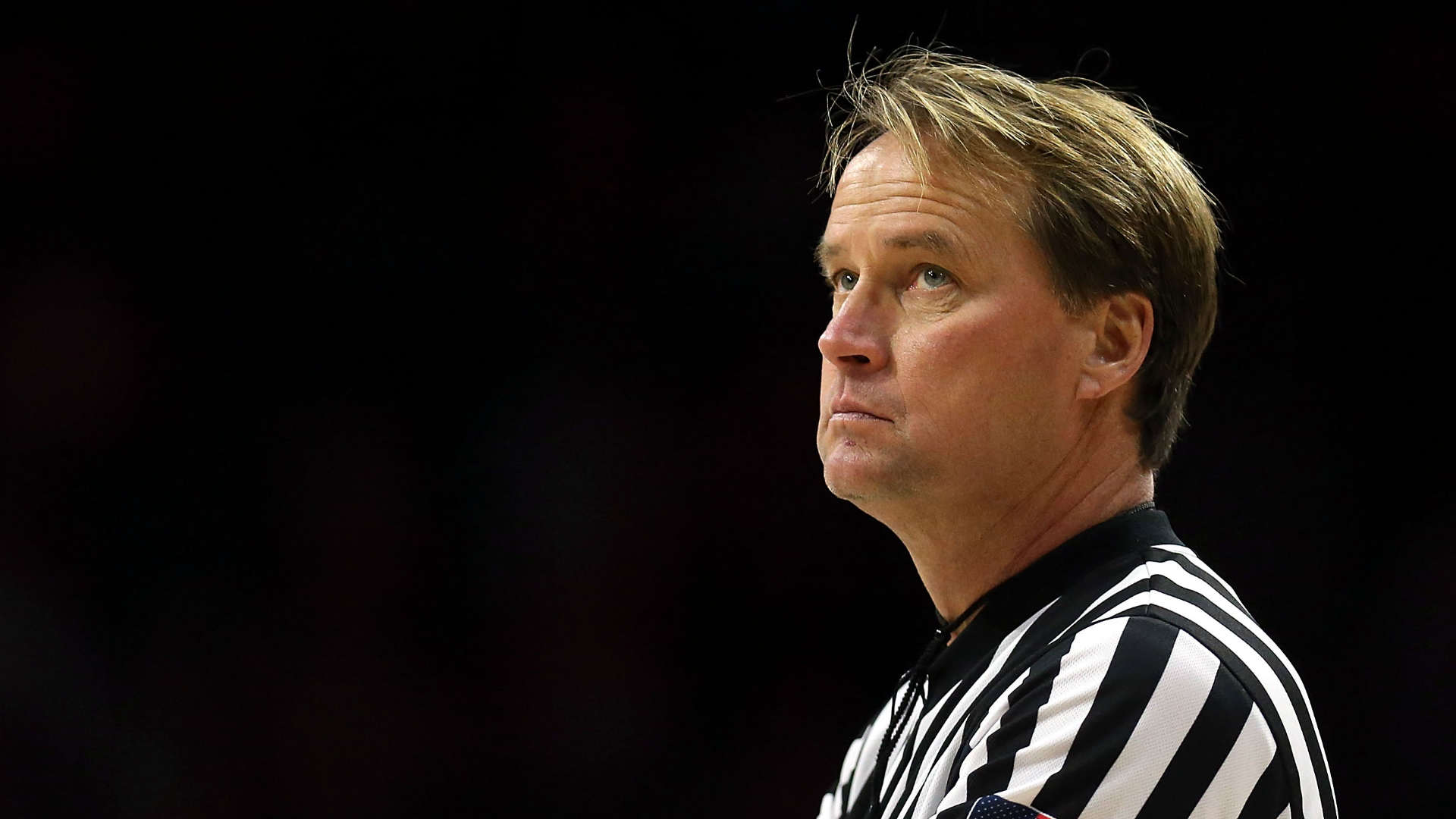 NCAA official John Higgins files federal lawsuit against Kentucky media
