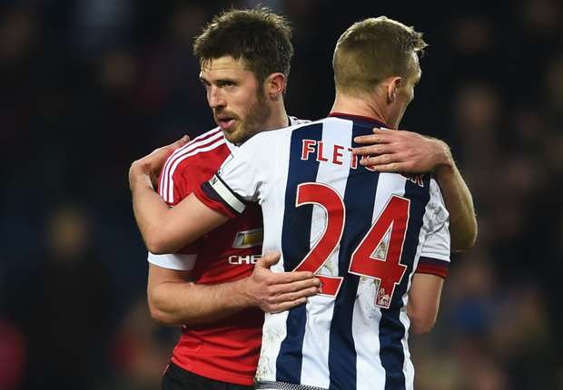 Carrick: Top four not out of sight for United