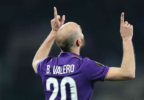 Inter complete Valero capture