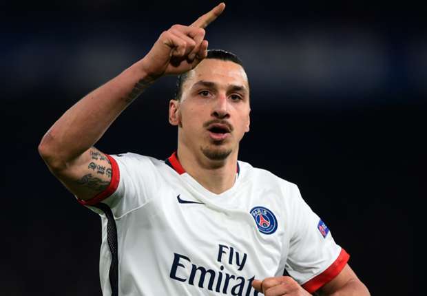 Ibrahimovic attracted to Premier League