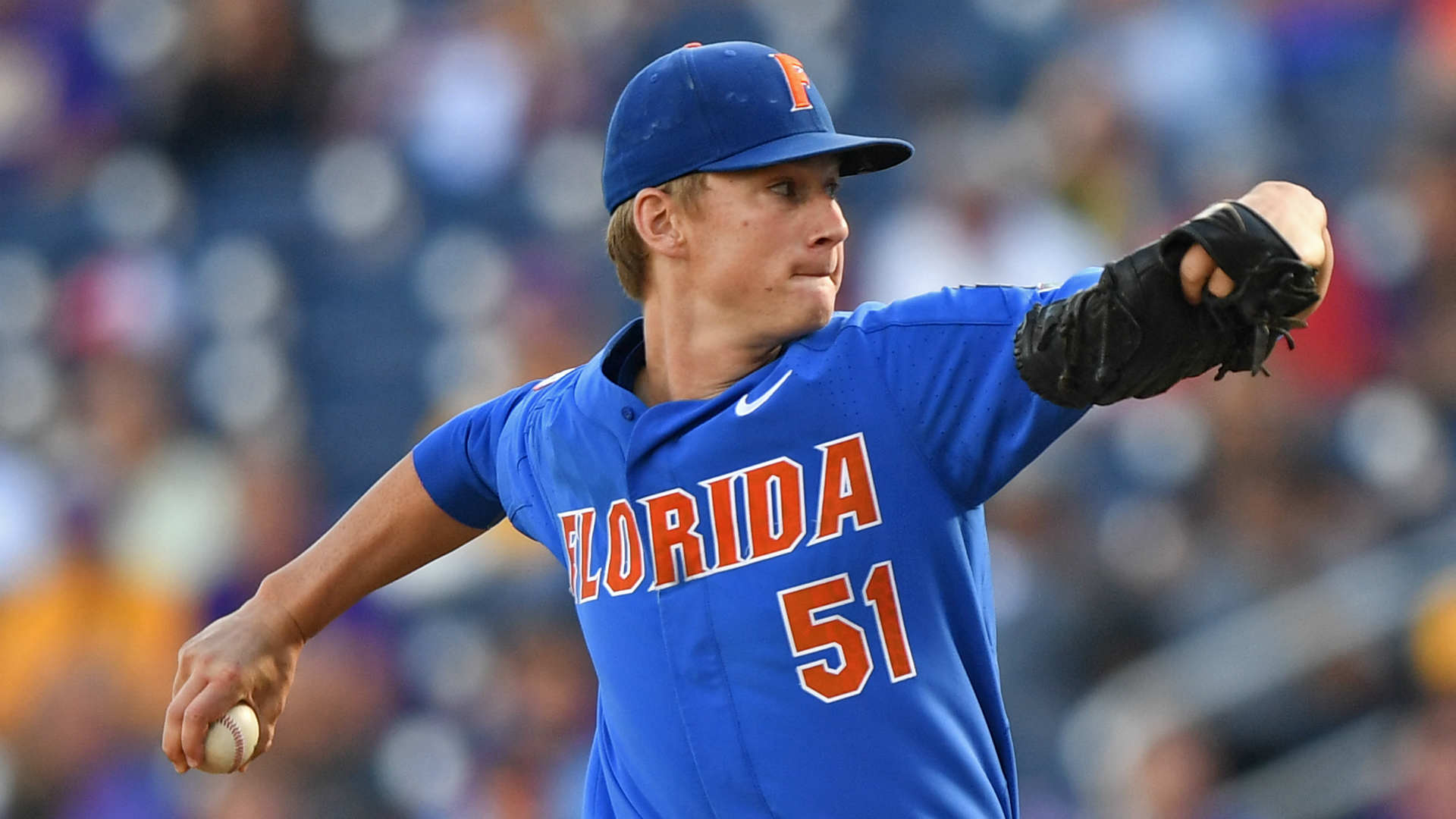 Royals prospect Brady Singer pays off parents' debt for Christmas | MLB