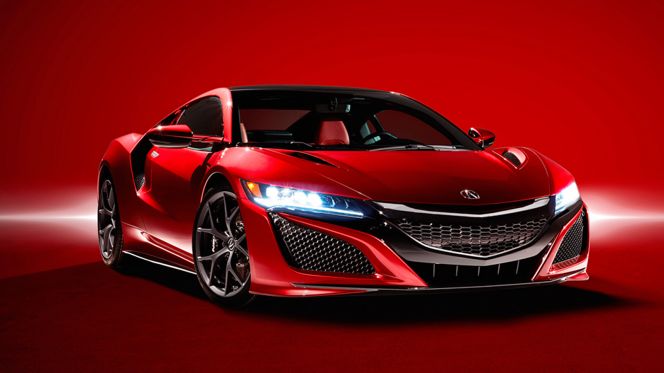 Nascar Team Owner Rick Hendrick Pays 1 2 Million For Sports Car Nascar Team Owner Rick Hendrick Pays 1 2 Million For Sports Car Sporting News