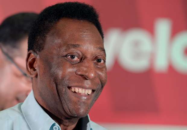 Pele: I was very close to joining Real Madrid
