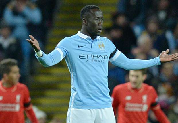 Sagna: I wasn't ready for Liverpool