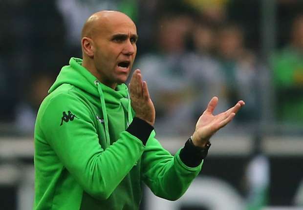 'Incredible' Man City scare Schubert despite Gladbach improvement - Goal.com