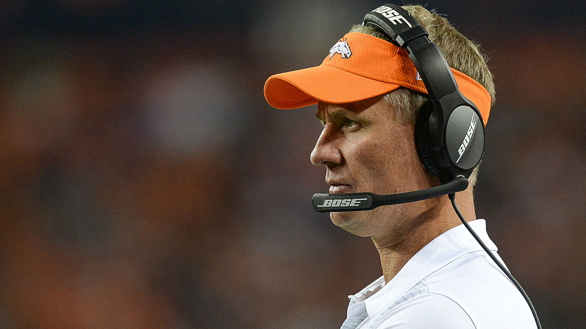 Why the Broncos fired offensive coordinator Mike McCoy Why the Broncos fired offensive coordinator Mike McCoy