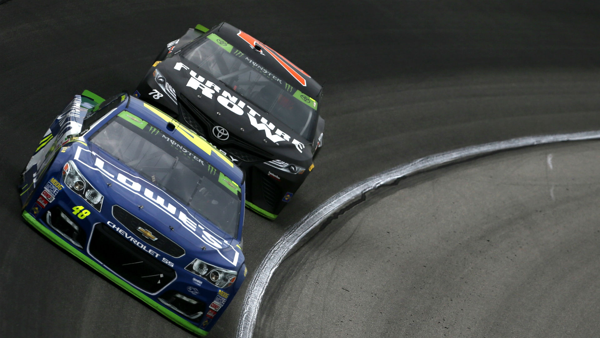 NASCAR at Dover: Vegas odds, key stats, prediction, sleepers, fantasy drivers for playoff race
