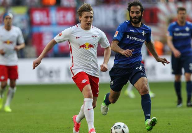 Arsenal target Forsberg not put off by absence of Champions League at Milan