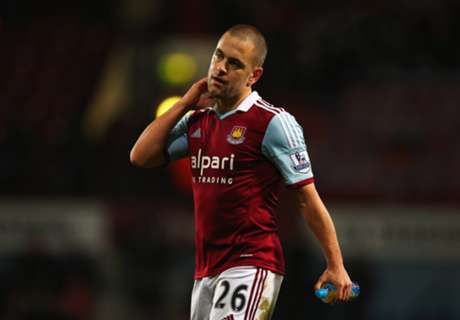 UFFICIALE - Joe Cole al Coventry