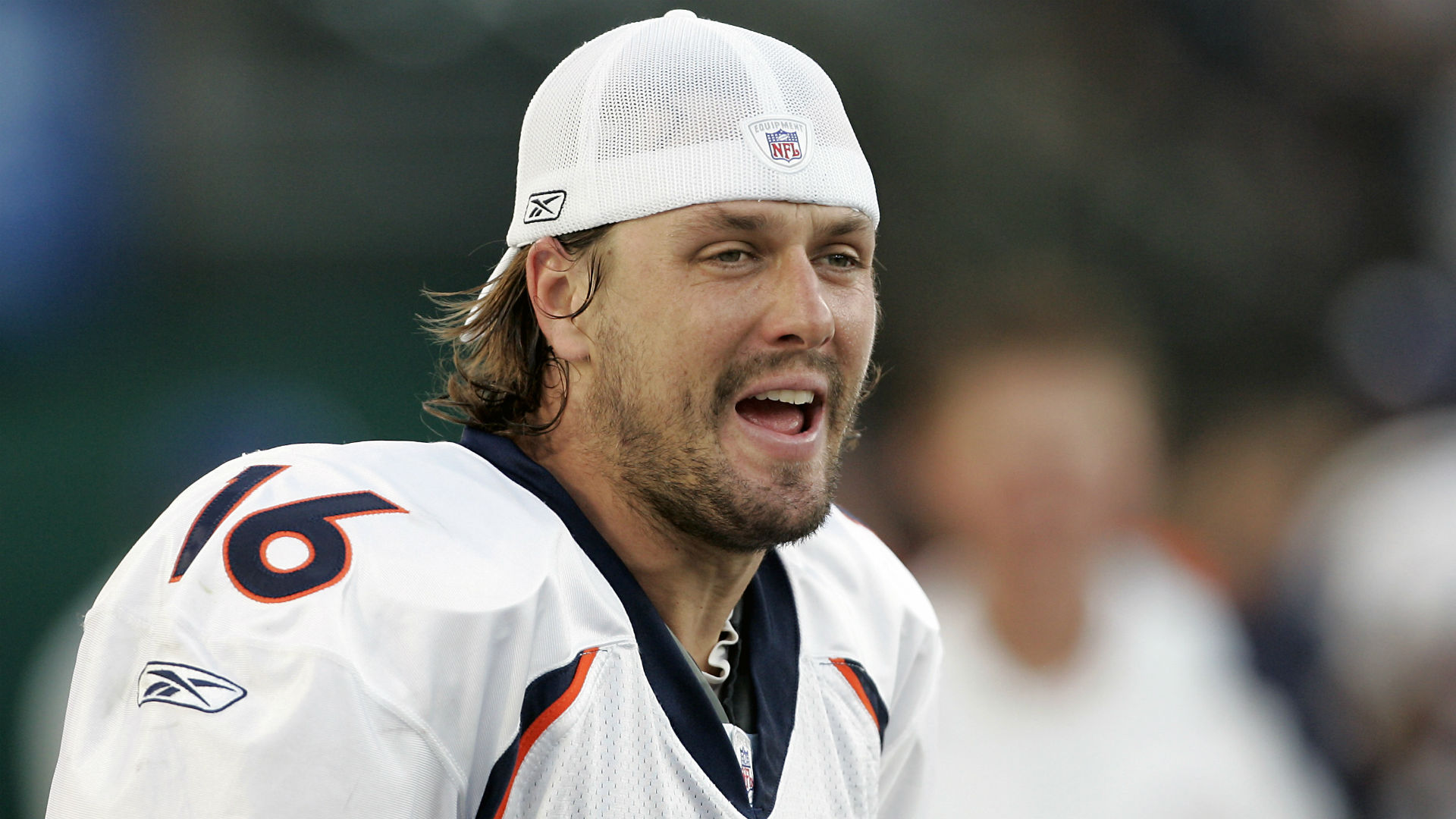 Jake Plummer on return to Broncos 'The thought crossed my mind' NFL