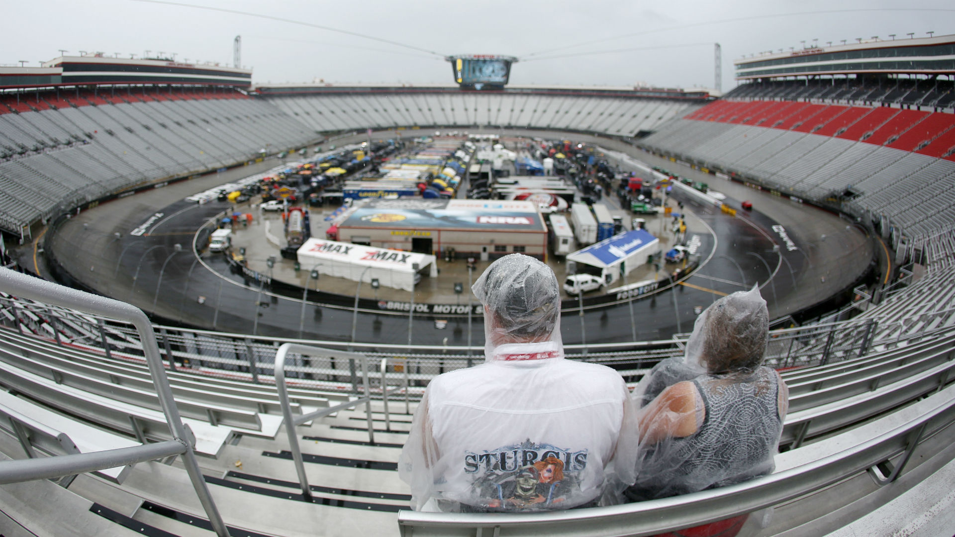 Jones, Arkansan ready for victory