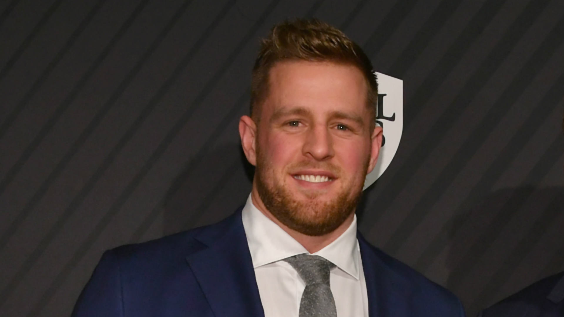 JJ Watt wins Walter Payton Man of Year Award