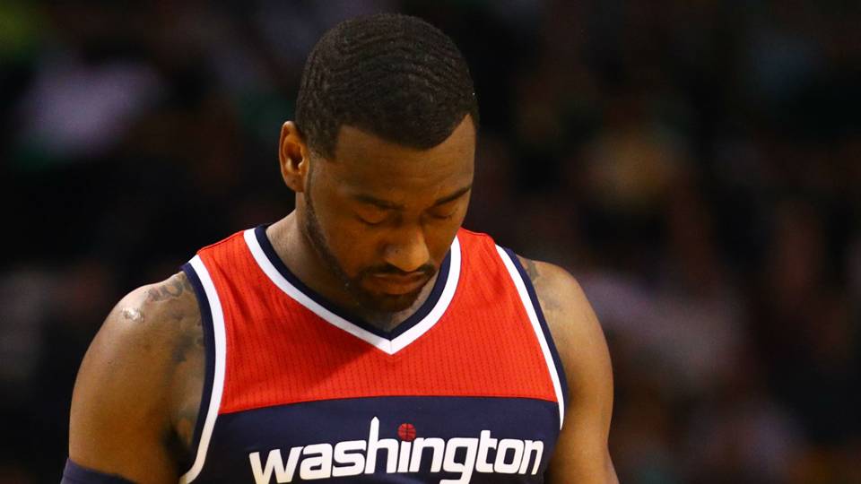 “John Wall injury”的图片搜索结果