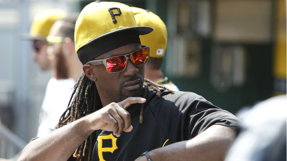 Andrew McCutchen: Baseball leaves low-income families ...