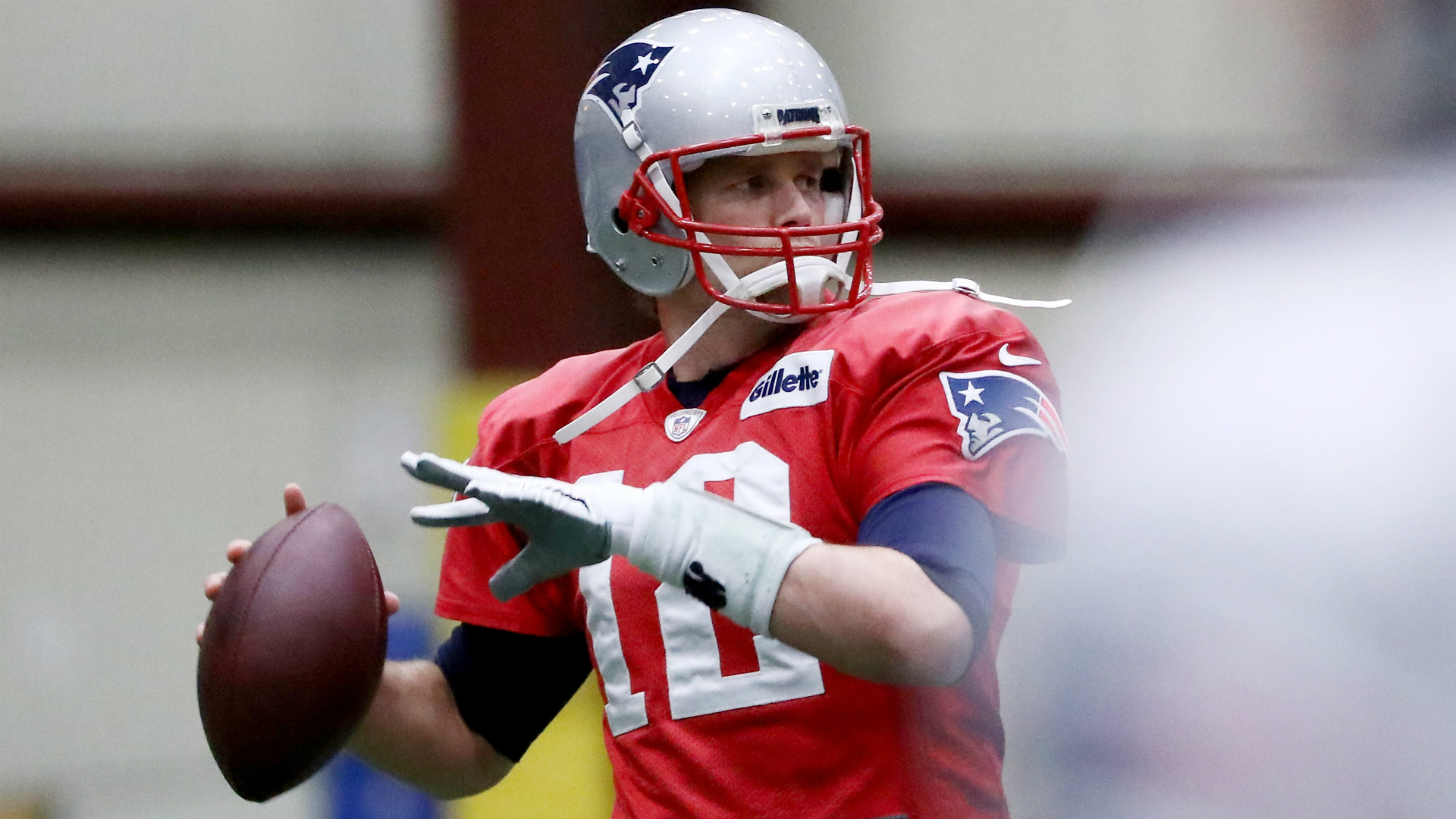 Brandin Cooks was Worth Heavy Price for Patriots After Reaching Super Bowl