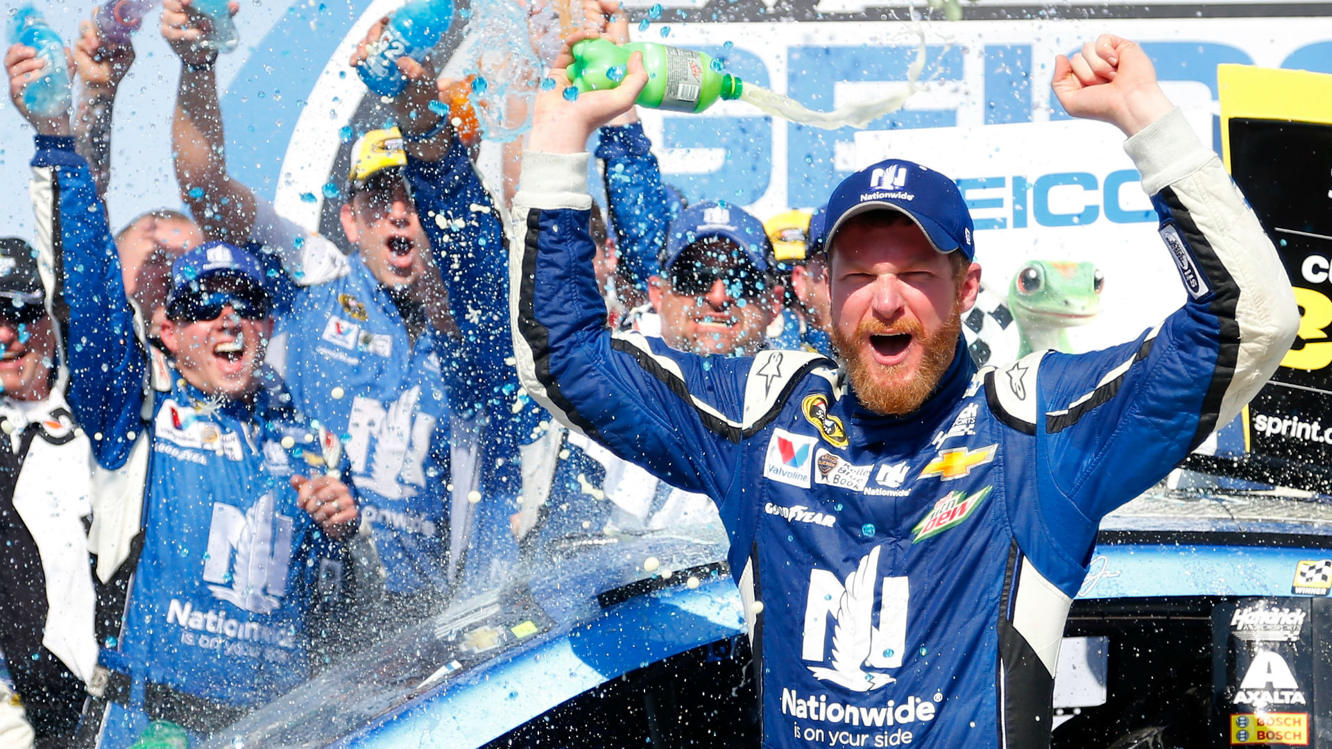 Hamlin eliminated from playoffs, Keselowski advances Hamlin eliminated from playoffs, Keselowski advances