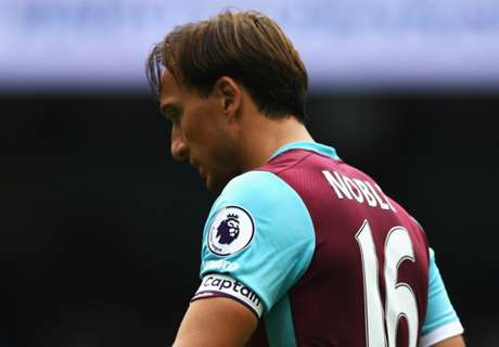Noble: West Ham can't get any worse