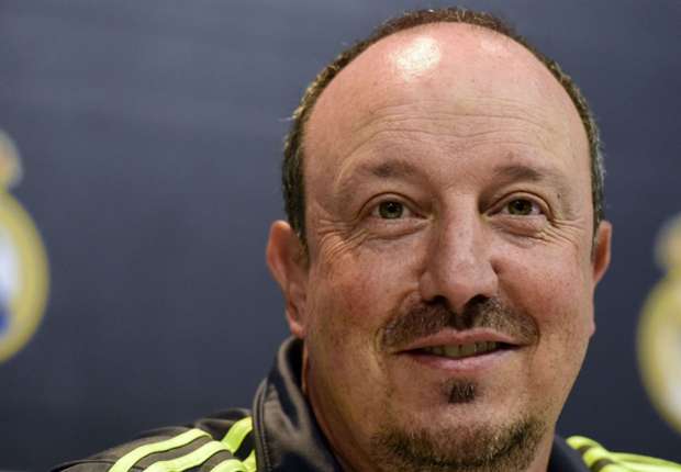 Madrid rout proves I'm not defensive - Benitez