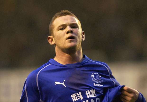 Rooney to play for Everton again... in Duncan Ferguson testimonal!
