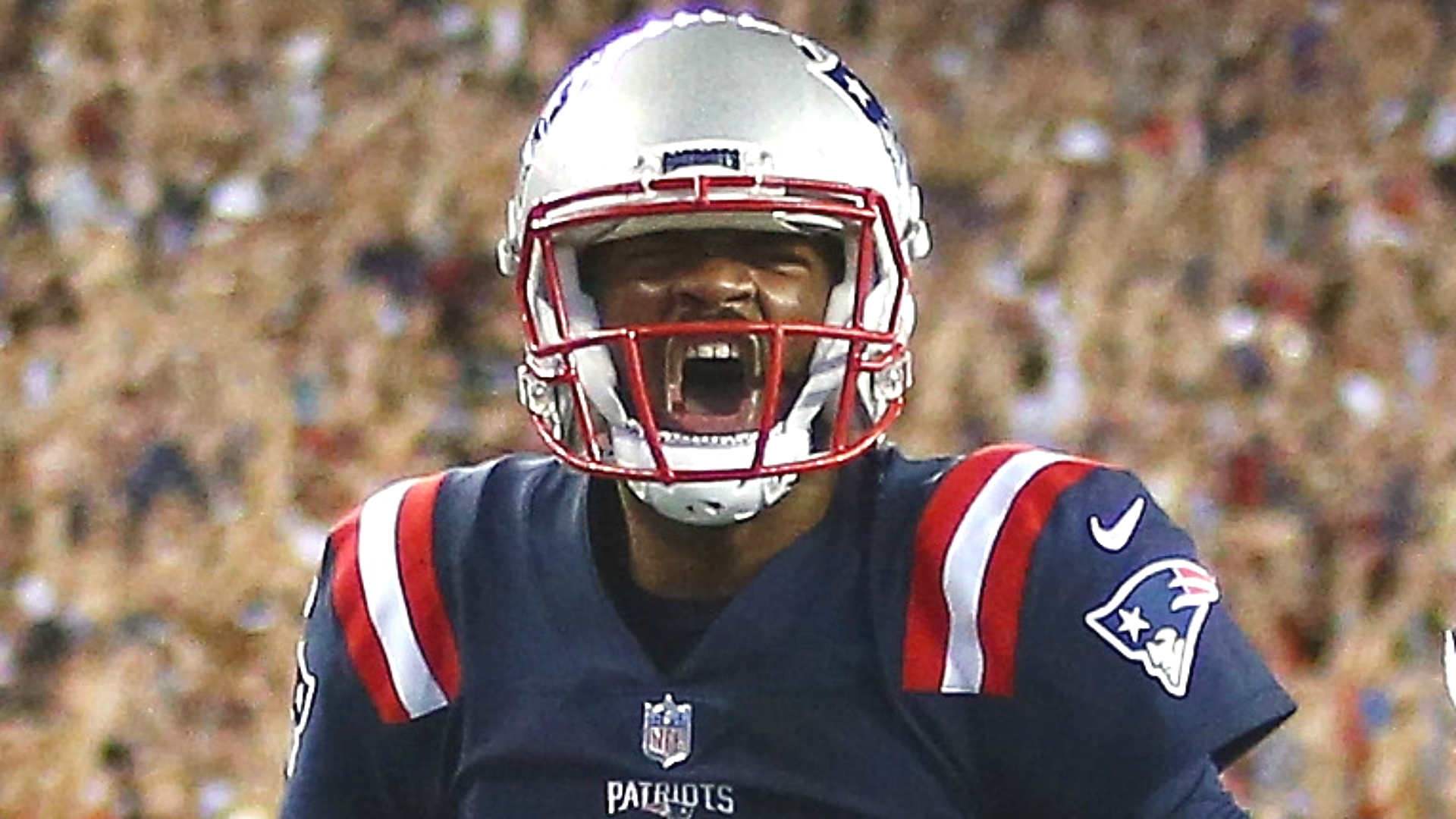 Bill Belichick calls Patriots' Jacoby Brissett activation 'insurance'