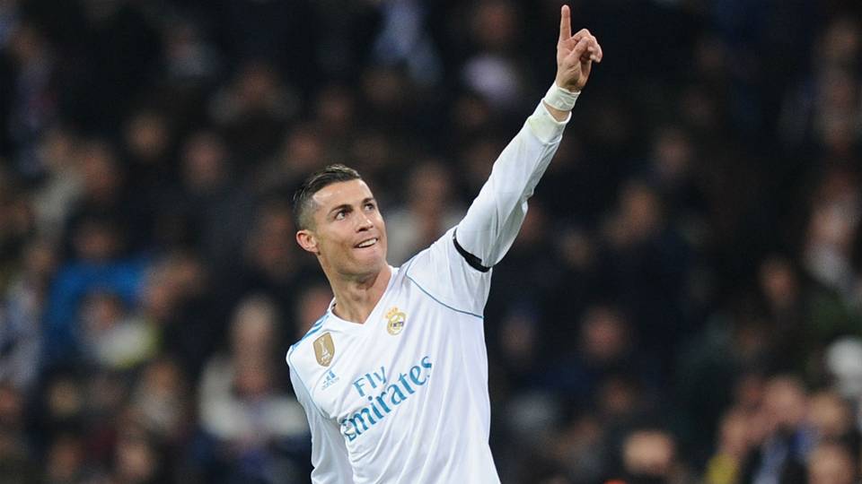 cristiano ronaldo i am the best player in history other sports