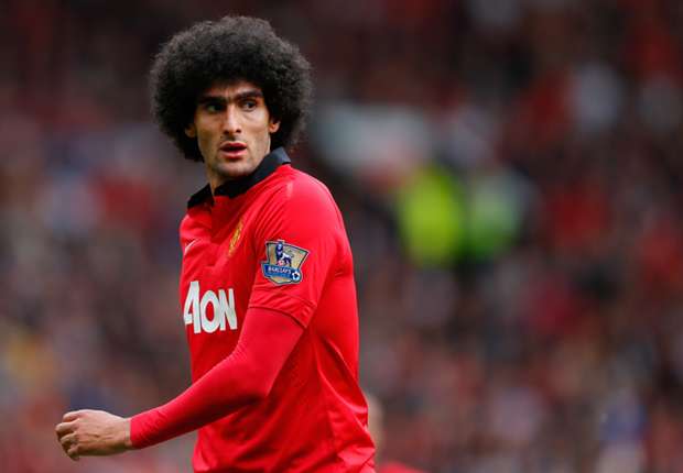 Question of the Day: Will Fellaini become a success at Manchester United?