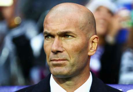 Martinez: Real Madrid made offer for me