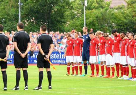 Ribery & Alaba score in Bayern win