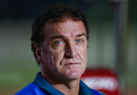 Vitinho's Barca move gets Cuca nod