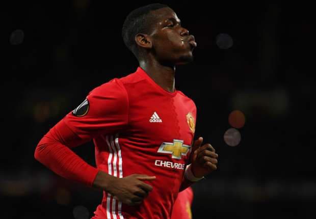 Pogba vows to score more