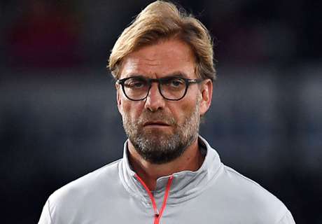 Klopp wants early retirement