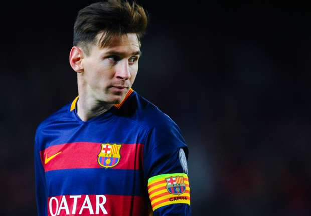 Messi wanted to play for Inter - Veron