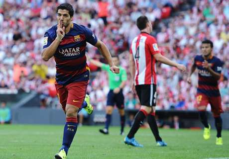Barca face Athletic in Copa quarters