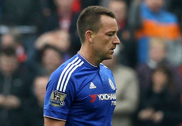 Terry needs time to think on offer of 'different' Chelsea role