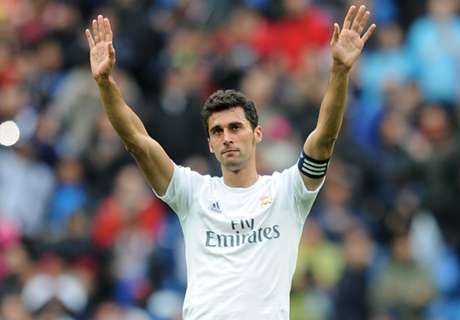 No MLS or CSL appeal to Arbeloa