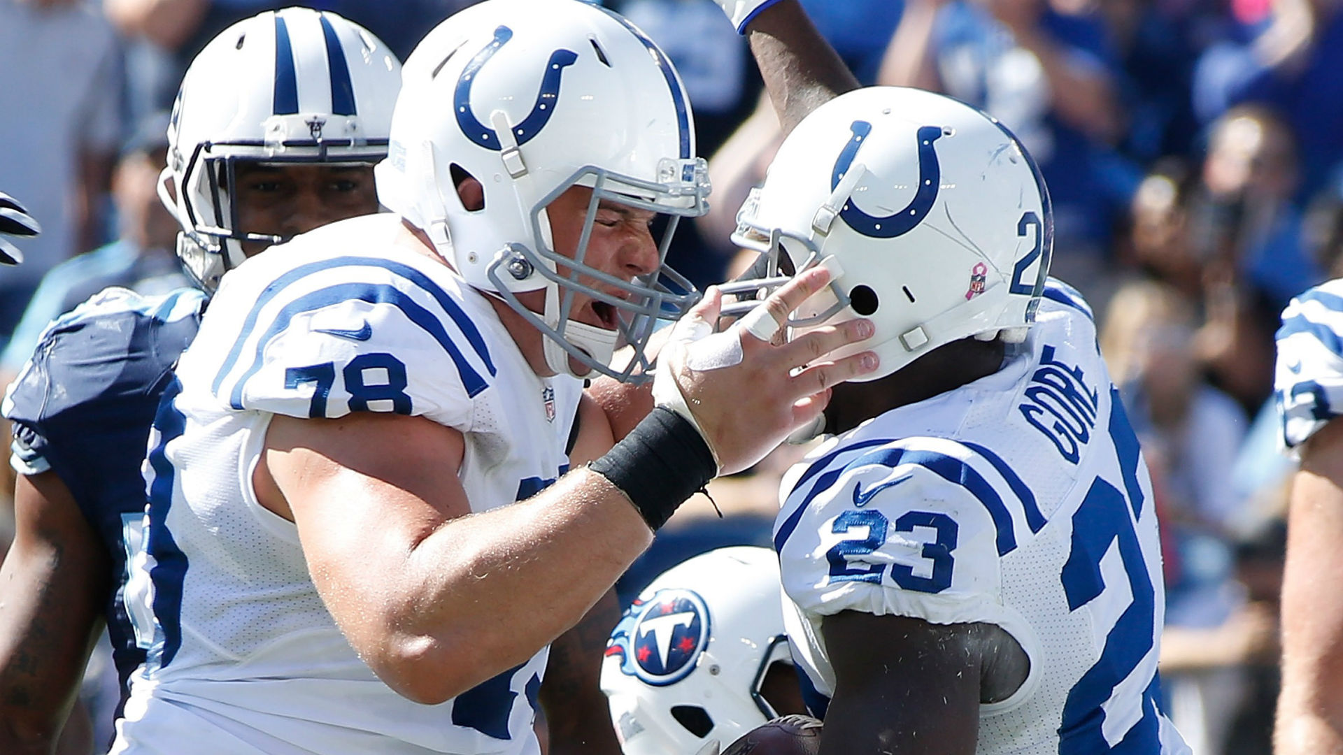 Ryan Kelly Undergoes Foot Surgery