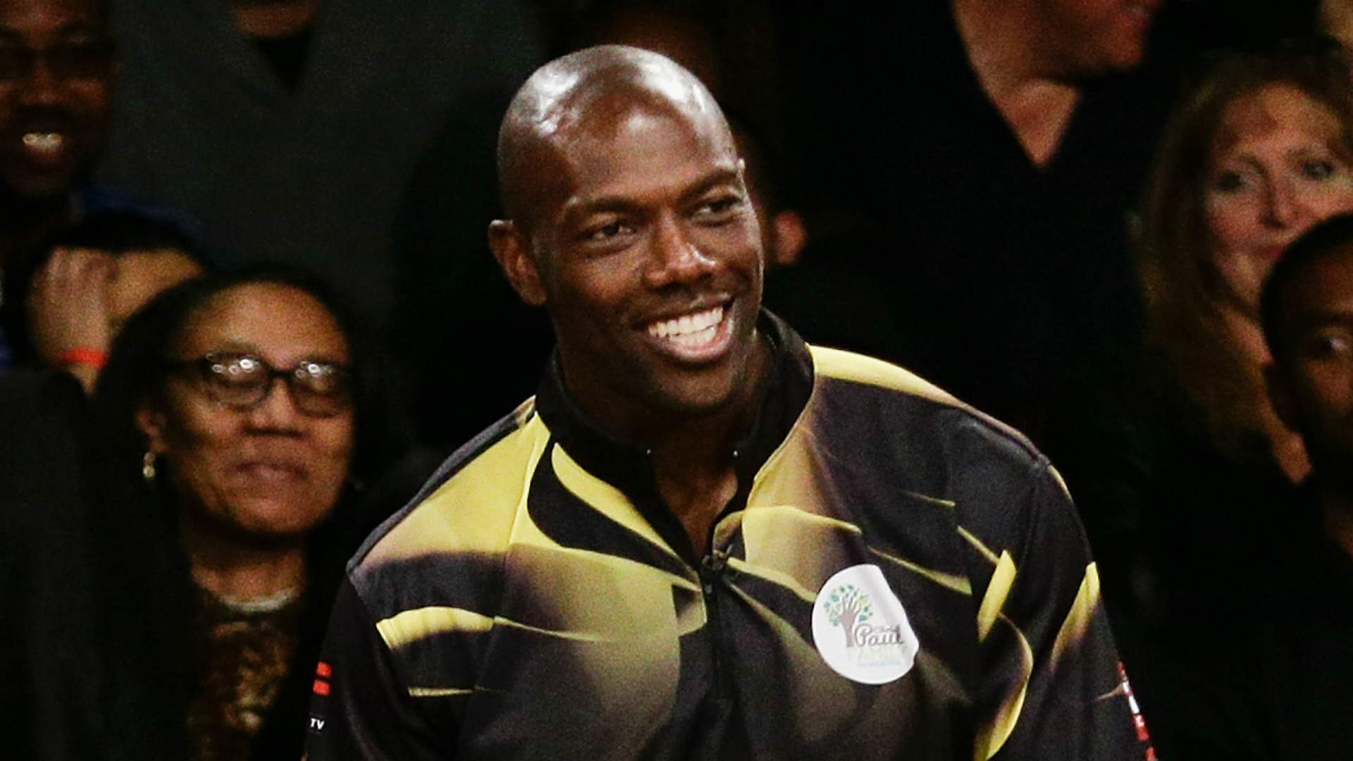 Terrell Owens leaves for basketball game before Hall of Fame announcement