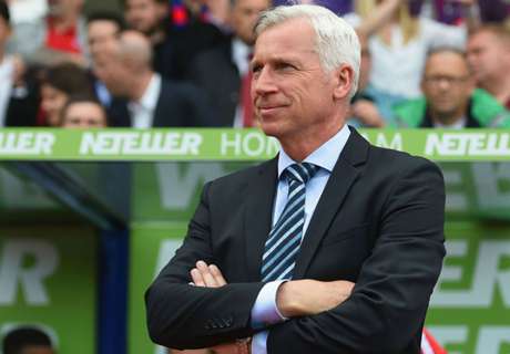 REPORT: Union Berlin 2-0 Crystal Palace