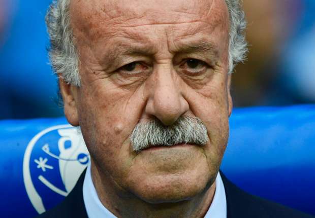 Del Bosque: I rejected €10m offer from China