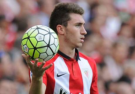 France call up Laporte