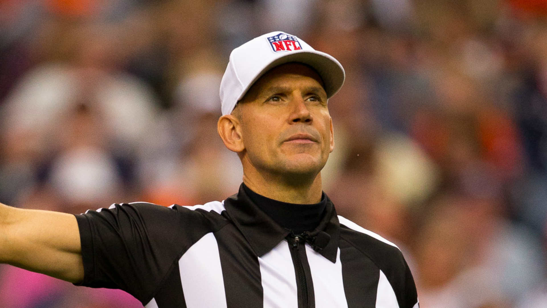 NFL announces officiating crew for Super Bowl 50 NFL Sporting News