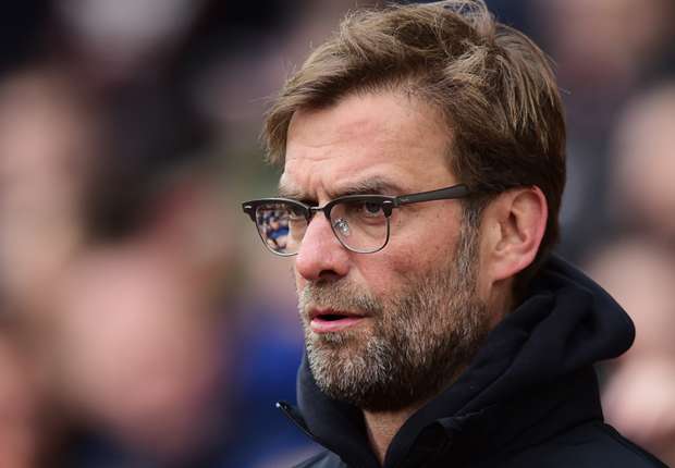 Klopp: Liverpool looking everywhere for signings, not just Germany