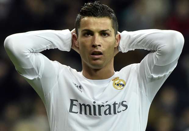 Fans are 'crazy' to think Madrid should sell Ronaldo - Ramos