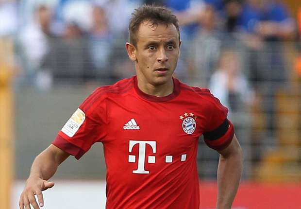 Rafinha Bayern Rafinha Bayern