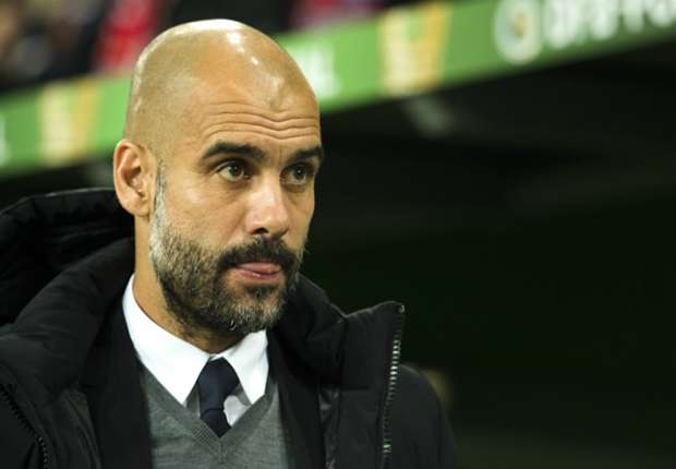 Guardiola hails Bayern Munich aggression in Wolfsburg win