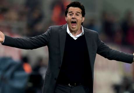 Olympiacos crowned Greek champions