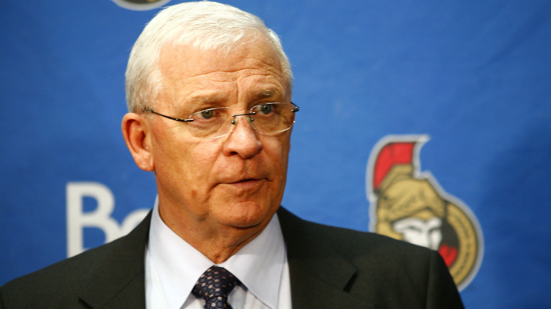 Former Ottawa Senators GM Bryan Murray Dies at Age 74
